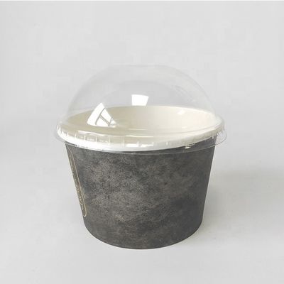 0.5L আইসোলেটেড আইসক্রিম বোলস ফর কোল্ড ড্রিংকস