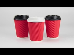 রিপল ওয়াল পেপার কাপ3